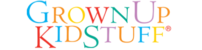 GrownUp KidStuff