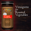 VINAIGRETTE FOR ROASTED VEGETABLES