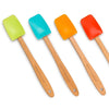 Spatulas – Set of Four